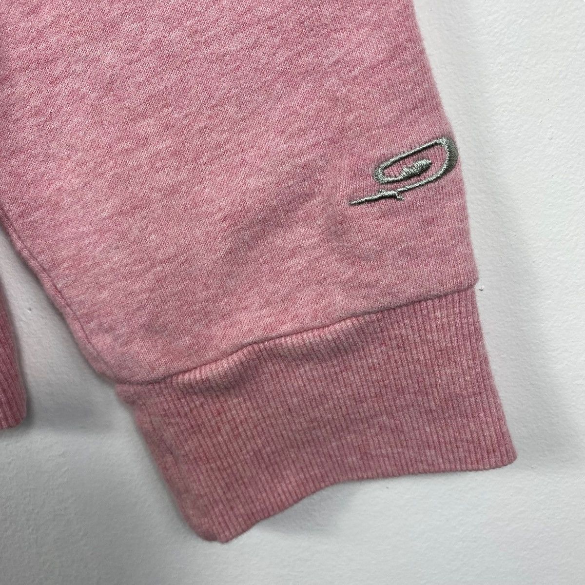 Vintage Vintage 00's PIKO Embroidery Logo Surf Ladies Crewneck Size US L / EU 52-54 / 3 - 3 Thumbnail