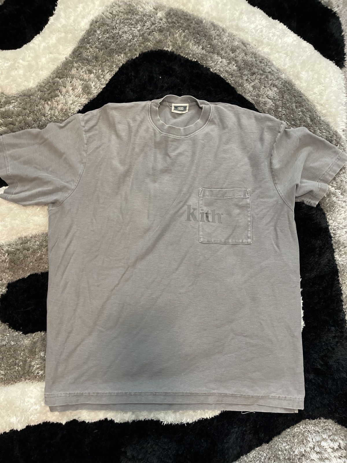 KITH Quinn Tee