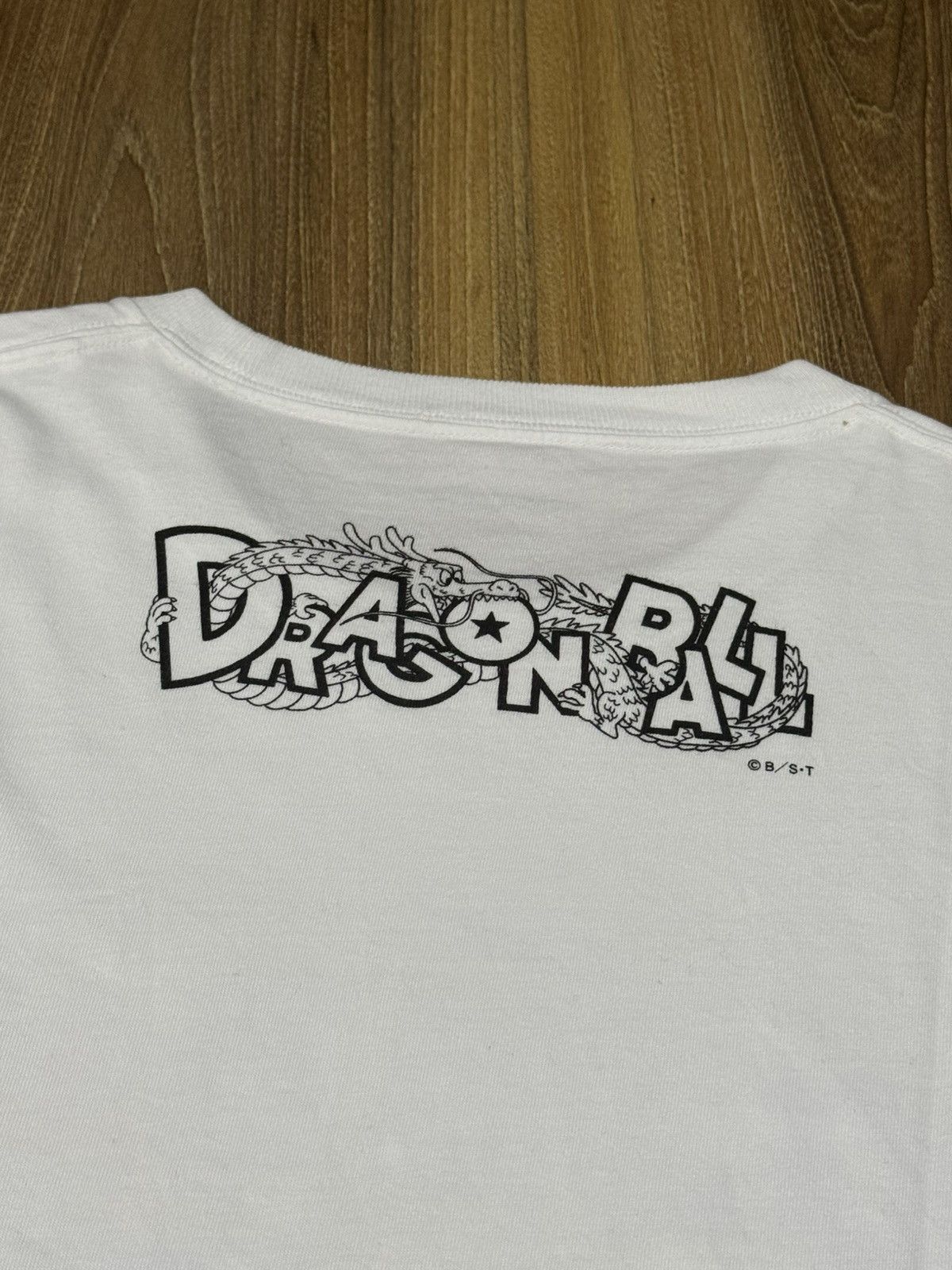 Anime Anime dragon ball goku x graniph Size US M / EU 48-50 / 2 - 6 Thumbnail