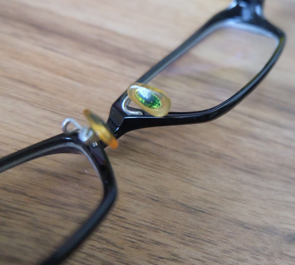 Japanese Brand Owndays Air AR2020-Q Glasses Size ONE SIZE - 6 Thumbnail