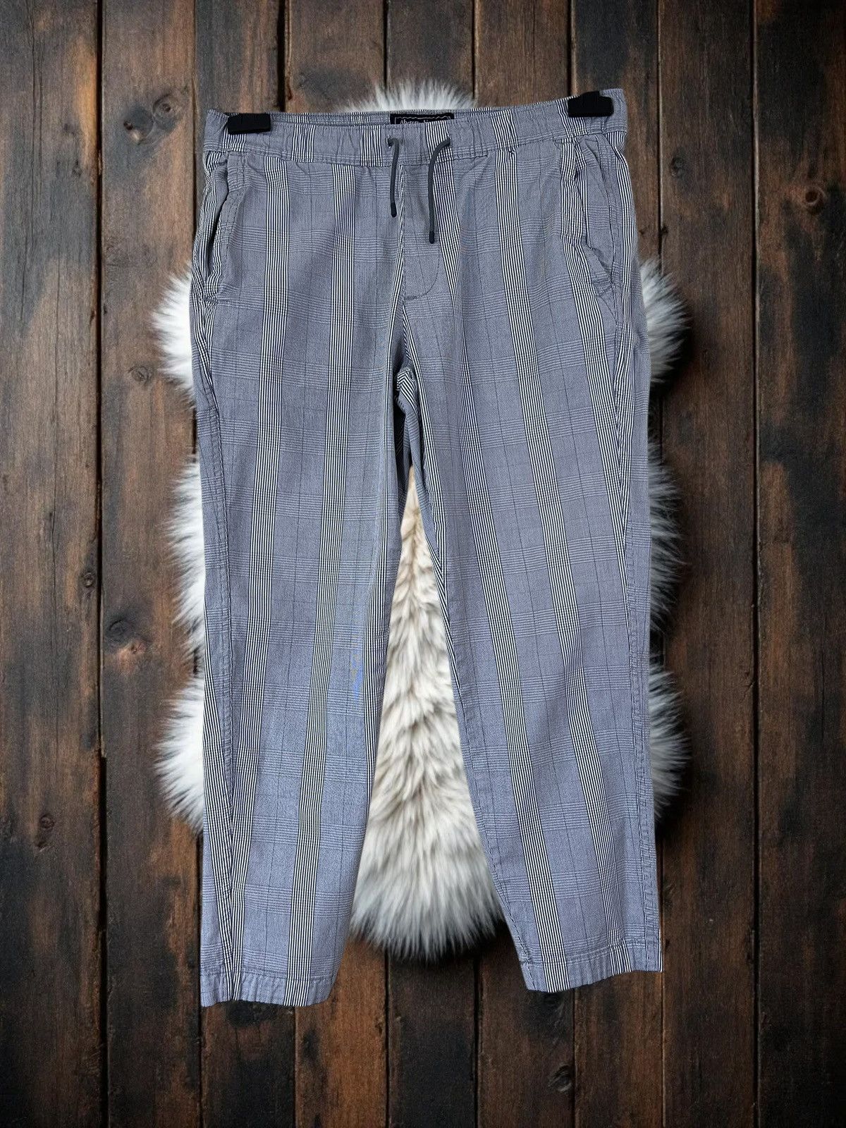 Abercrombie & Fitch Abercrombie & Fitch joggers size S Size US 30 / EU 46 - 1 Thumbnail