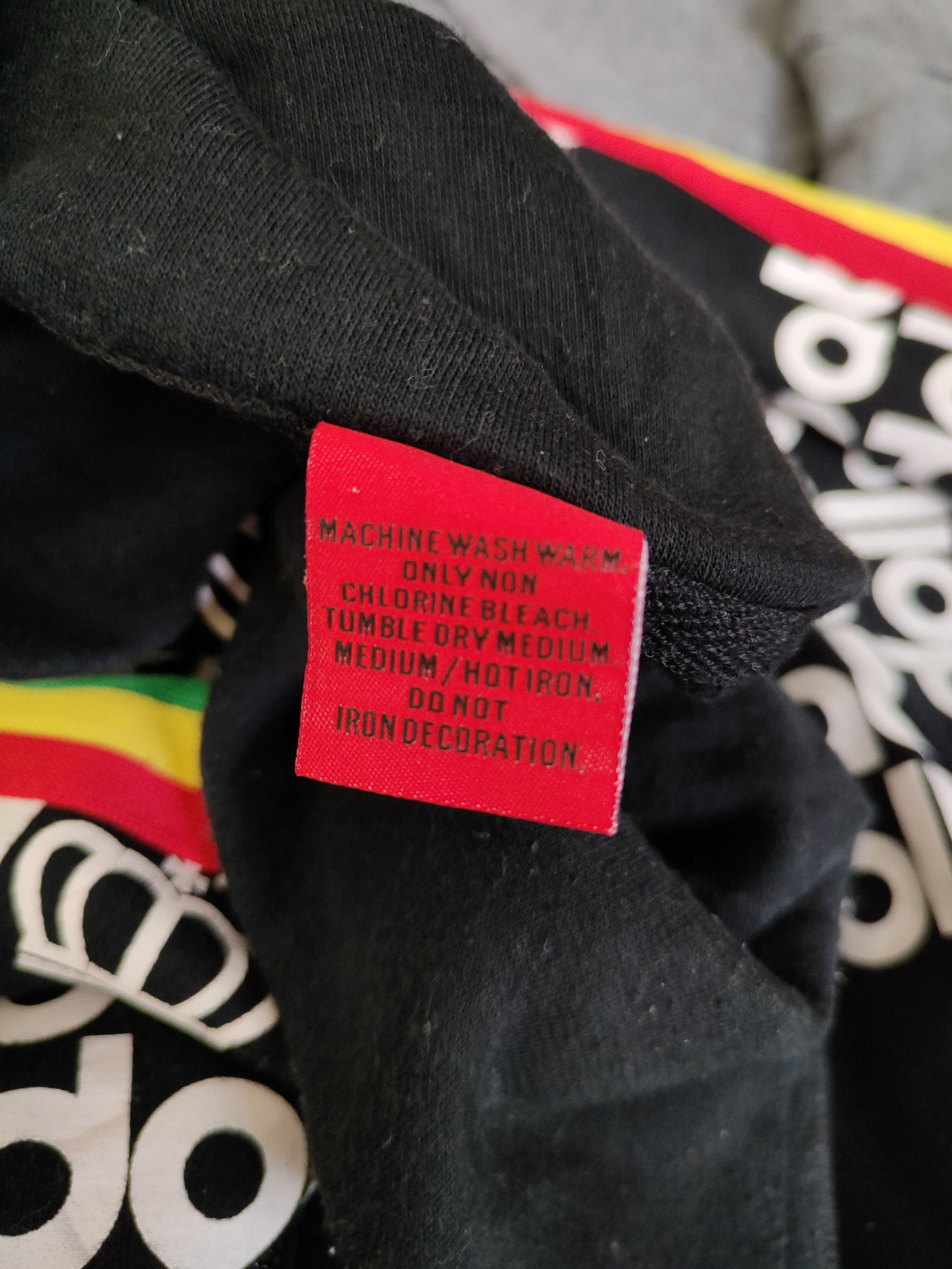Japanese Brand × Vintage Baby Doll Black Sweaters #S2604 Size US L / EU 52-54 / 3 - 13 Thumbnail