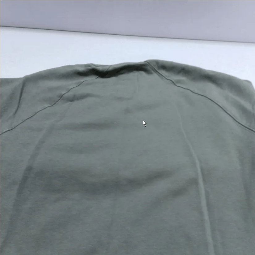 Champion × Rick Owens Rick Owens x Champion Women's Grey Brown Logo Size S / US 4 / IT 40 - 7 Thumbnail