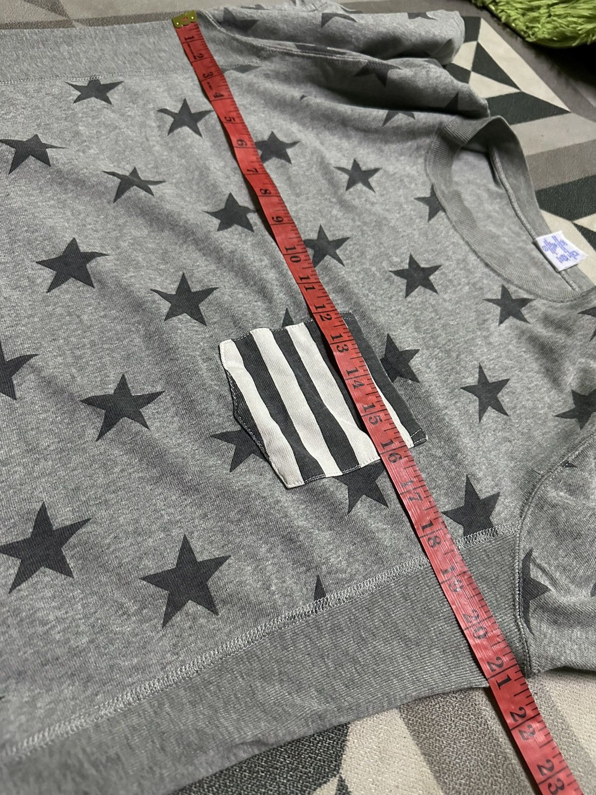 Champion Champion reverse weave tshirt Size US XL / EU 56 / 4 - 6 Thumbnail