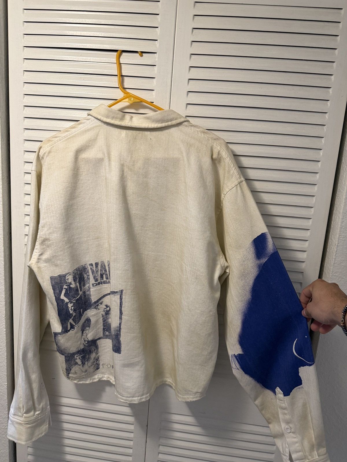 Other Vale Streetwear division Size US M / EU 48-50 / 2 - 2 Thumbnail