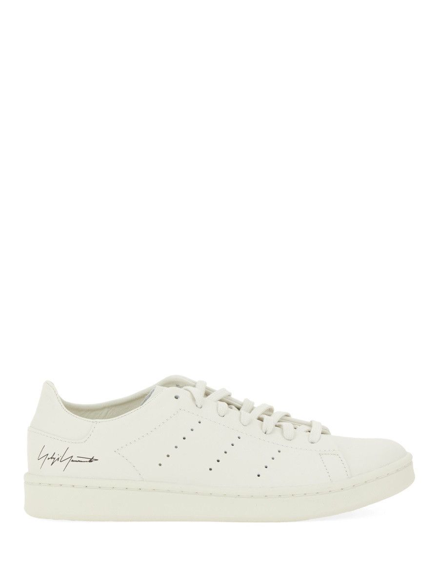 Y-3 Y-3 "STAN SMITH" SNEAKER - GREY (UK_SHOE 6) Size US 7 / EU 40 - 1 Thumbnail