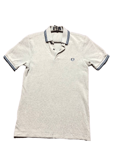 Fred Perry Fred Perry Slim Fit Embroidered Logo Polo Size XS Size US XS / EU 42 / 0 - 1 Thumbnail