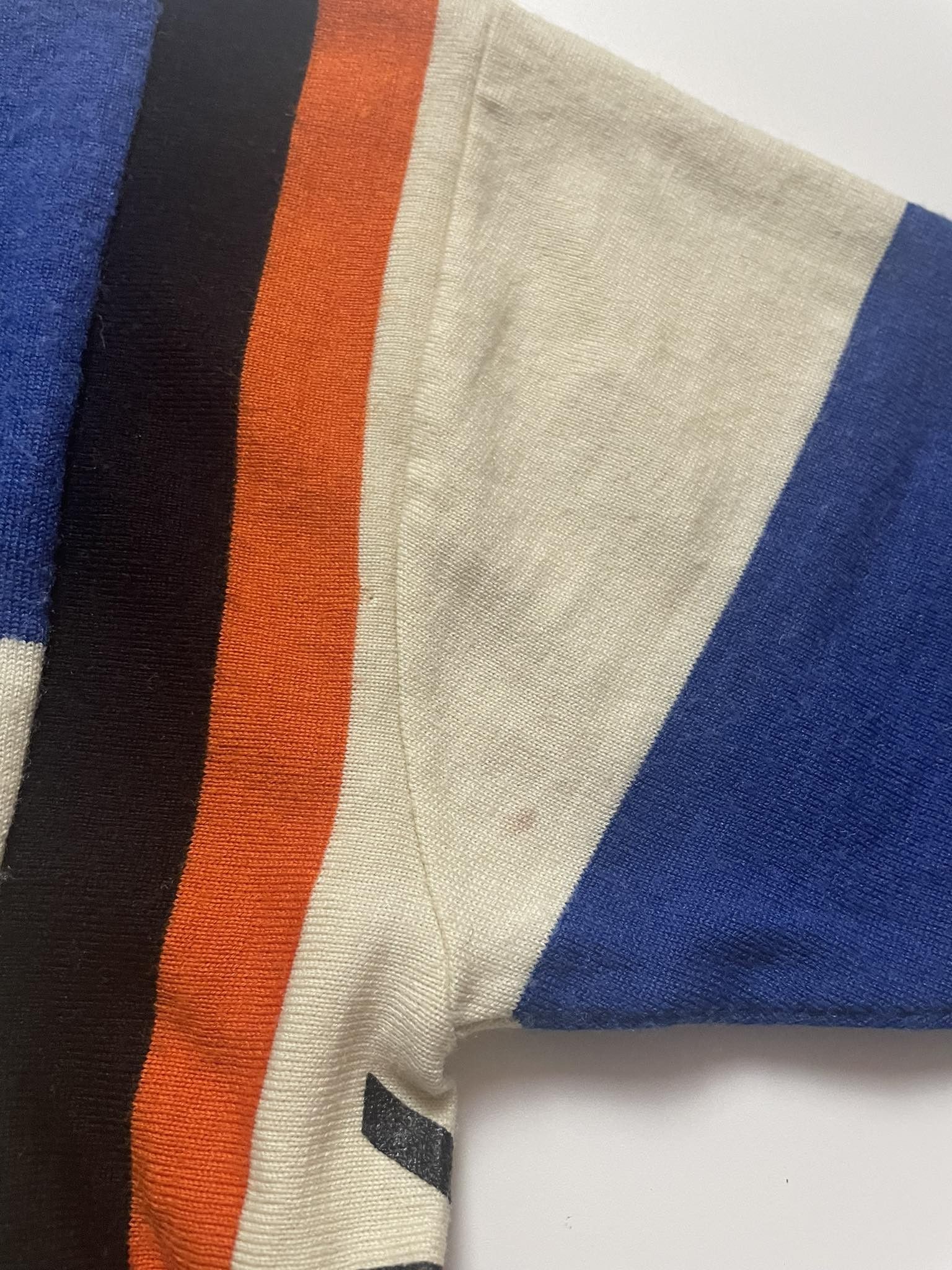 Bicycle × Vintage Vintage Cycling Shirt Size US XS / EU 42 / 0 - 5 Thumbnail
