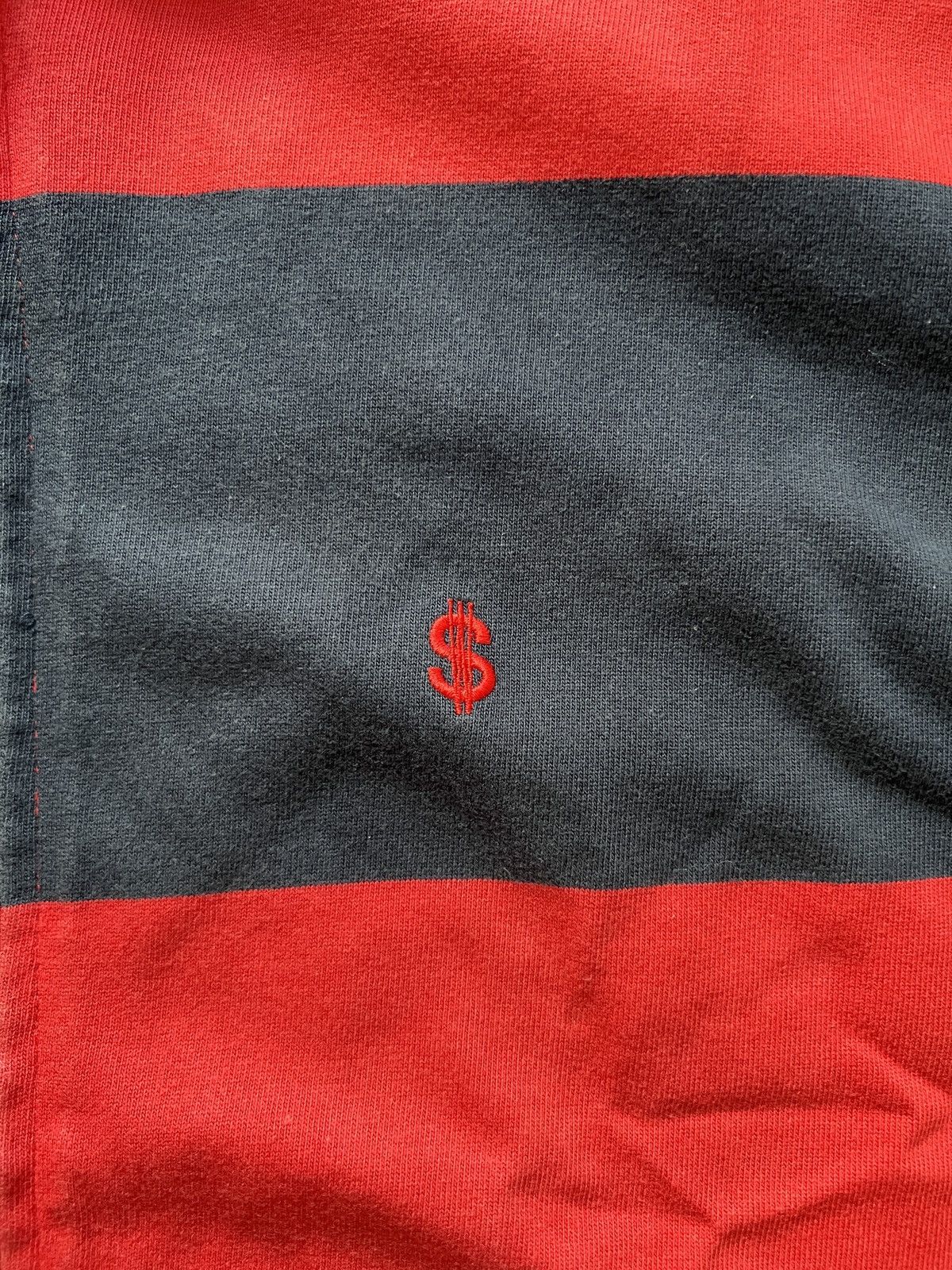Swagger Swagger Phenomenon Vintage Zip Up Hoodie Size US L / EU 52-54 / 3 - 5 Thumbnail
