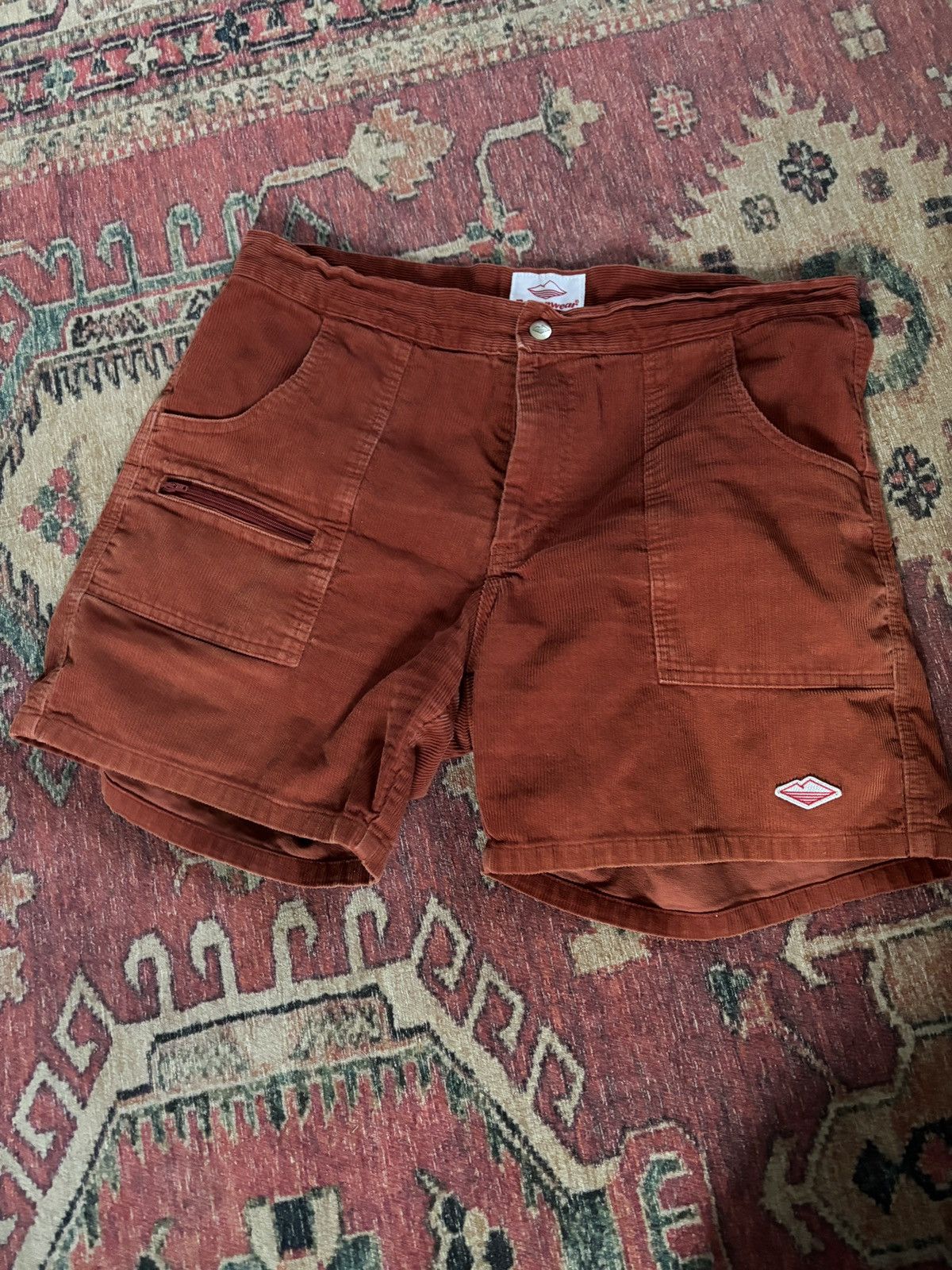 Battenwear Local Short, Medium Size US 33 - 1 Thumbnail