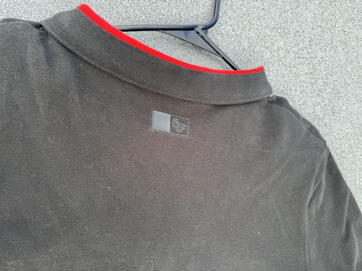 Ferrari × Puma Puma Ferrari polo Size US XL / EU 56 / 4 - 3 Thumbnail