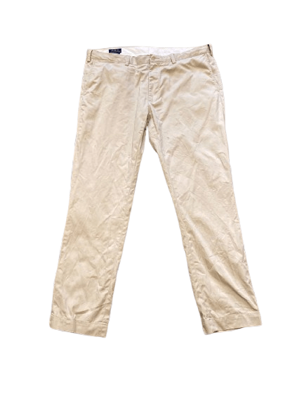 Polo Ralph Lauren Vintage Polo Ralph Lauren Slim Fit Casual Pants Size 40 Size US 40 / EU 56 - 1 Thumbnail