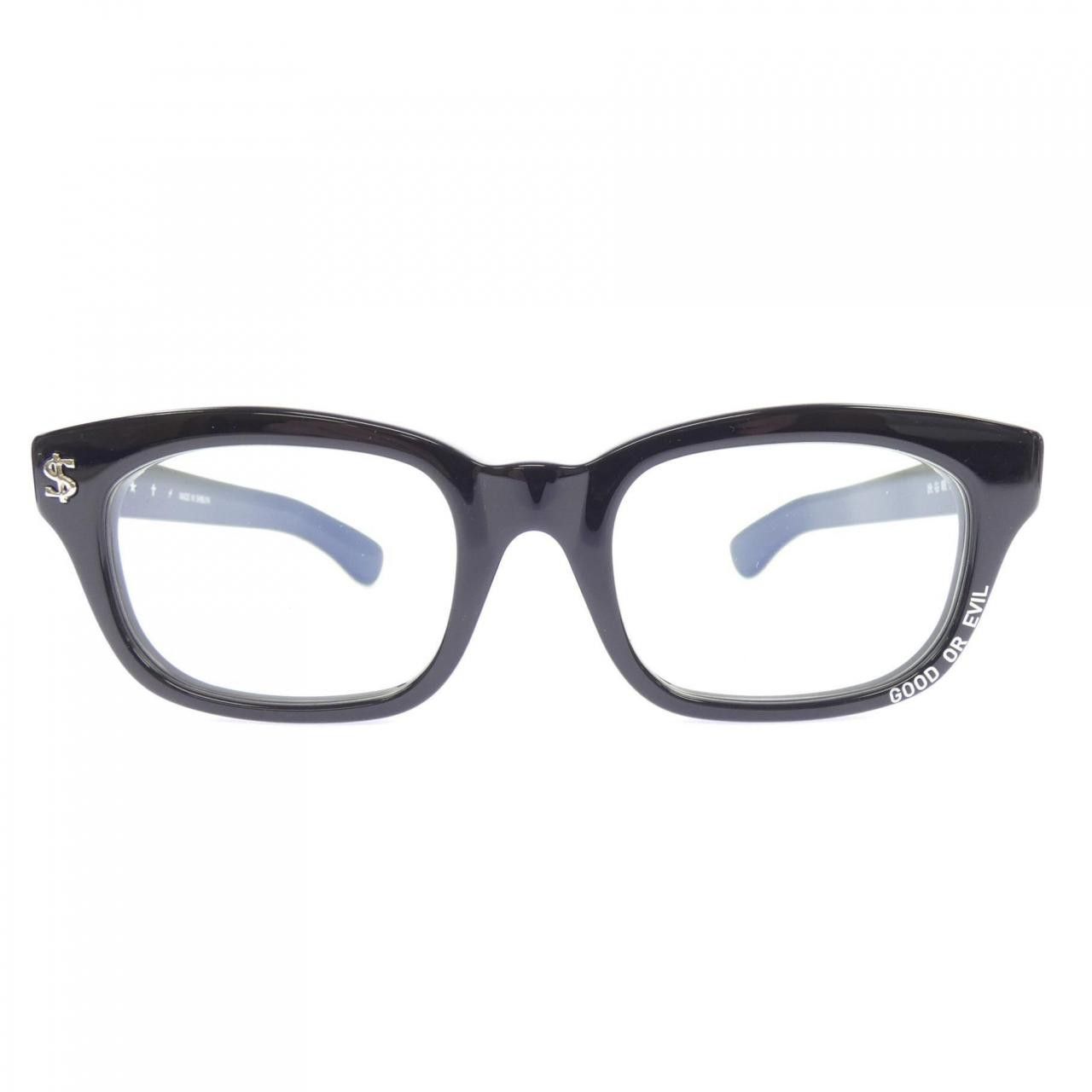Other Other NSH Sunglasses Plastic / Synthetic Sunglasses DUTY FREE for USA Size ONE SIZE - 1 Thumbnail