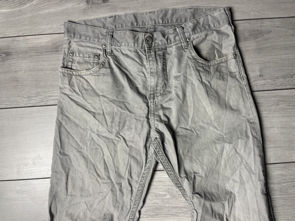 Carhartt Vintage Carhartt Slim pants casual size 32/32 Size US 32 / EU 48 - 6 Thumbnail