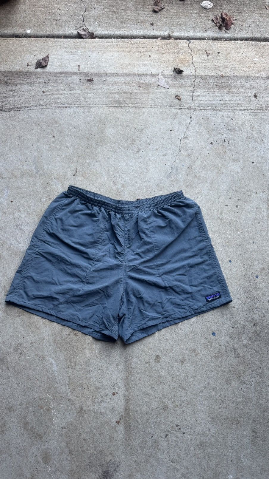Patagonia Vintage Y2k Patagonia Shorts Size US 33 - 1 Thumbnail