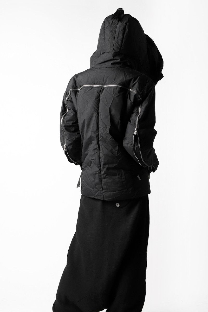 The Viridi-anne Back Zip Down Jacket JP 3 US M Size US L / EU 52-54 / 3 - 19 Thumbnail