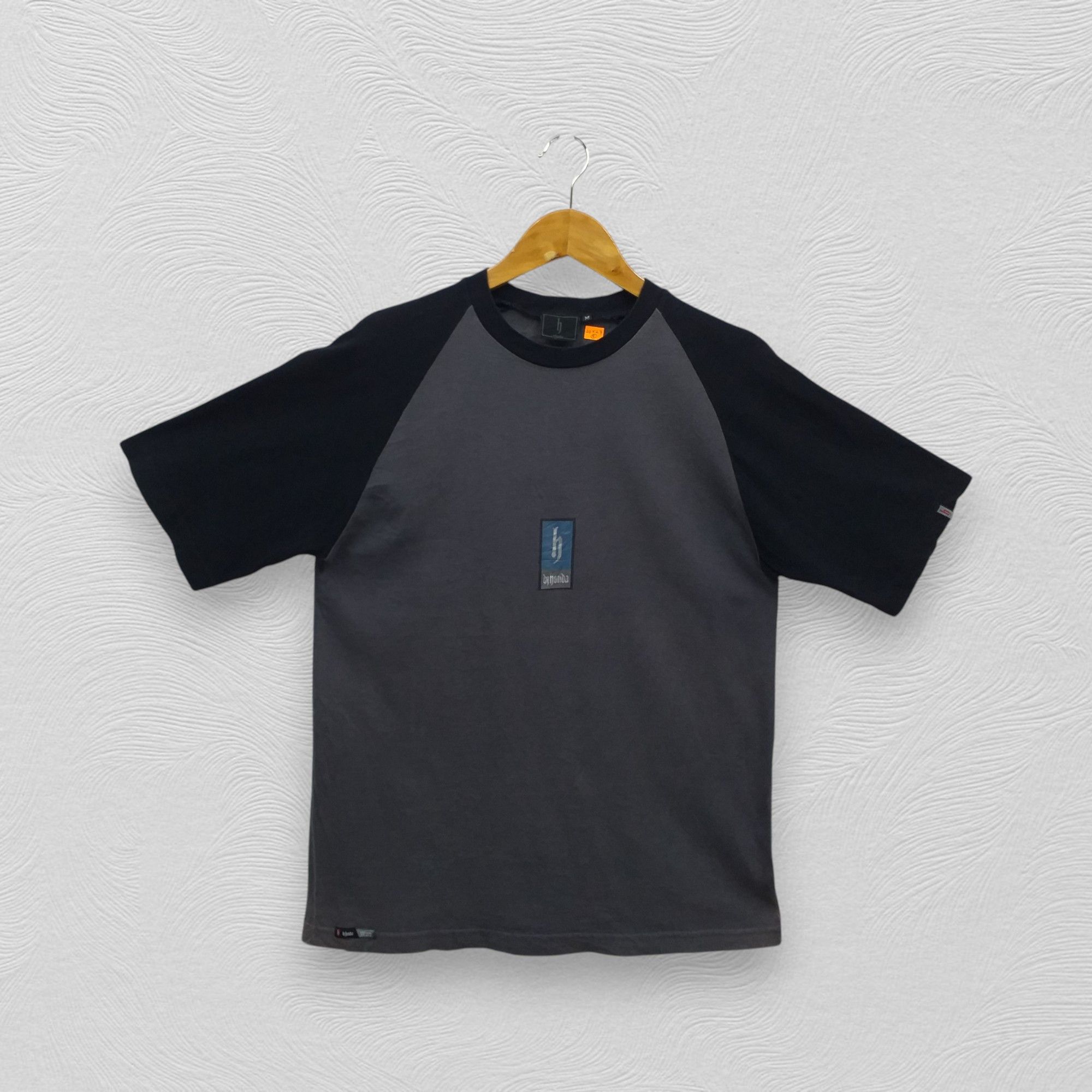 Vintage DJ Honda NYC 272 Medium Tshirt -E085