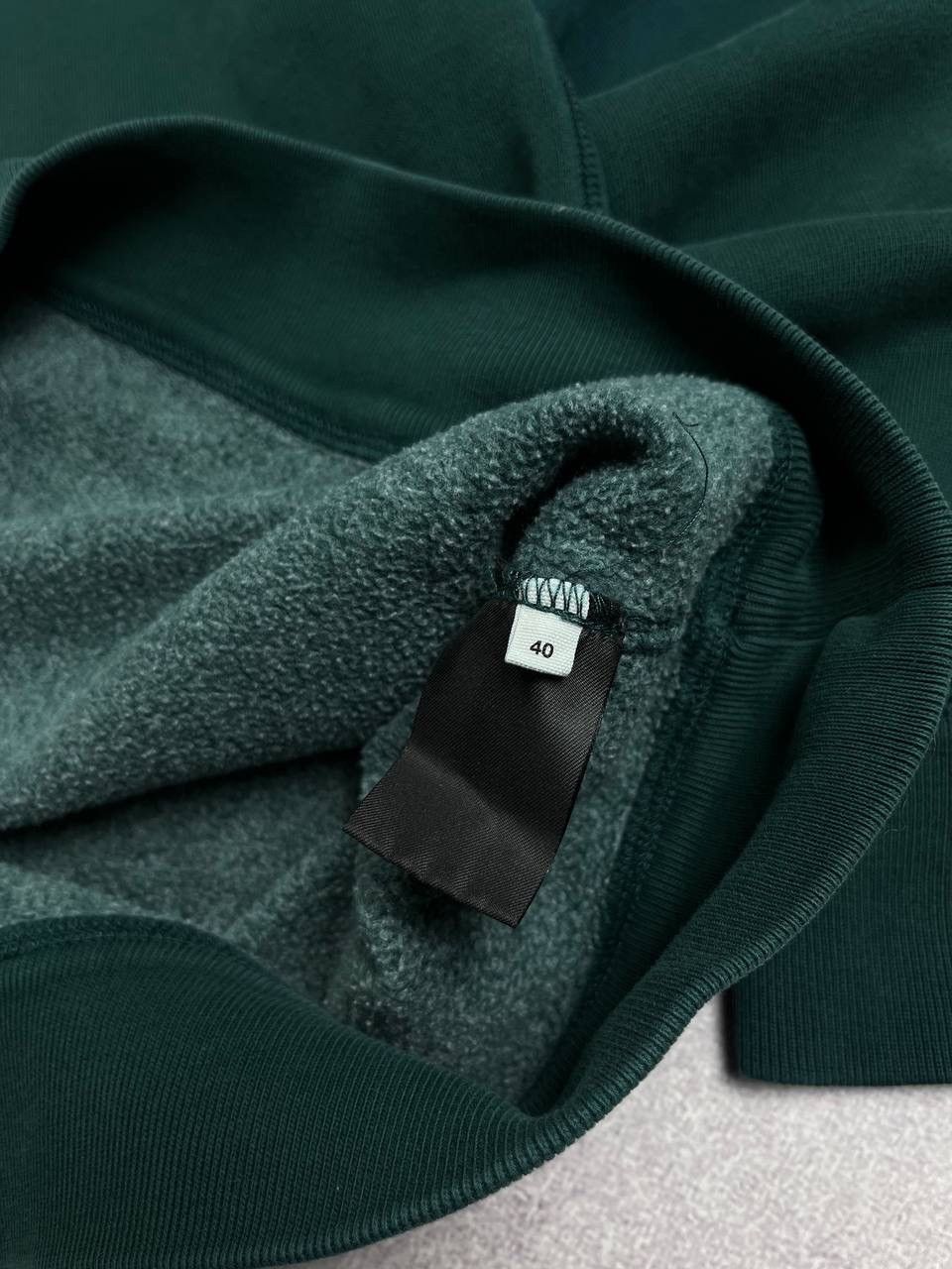 Isabel Marant Vintage Isabel Marant Big Logo Boxy Sweatshirt L Size US L / EU 52-54 / 3 - 4 Thumbnail