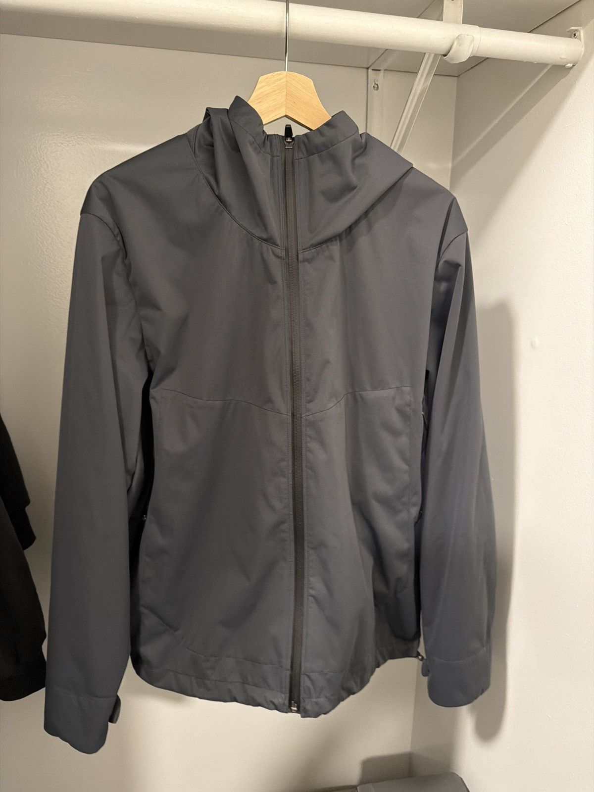 vujade Ryan Mochi Jersey Blouson Vujade ryan mochi jersey jacket