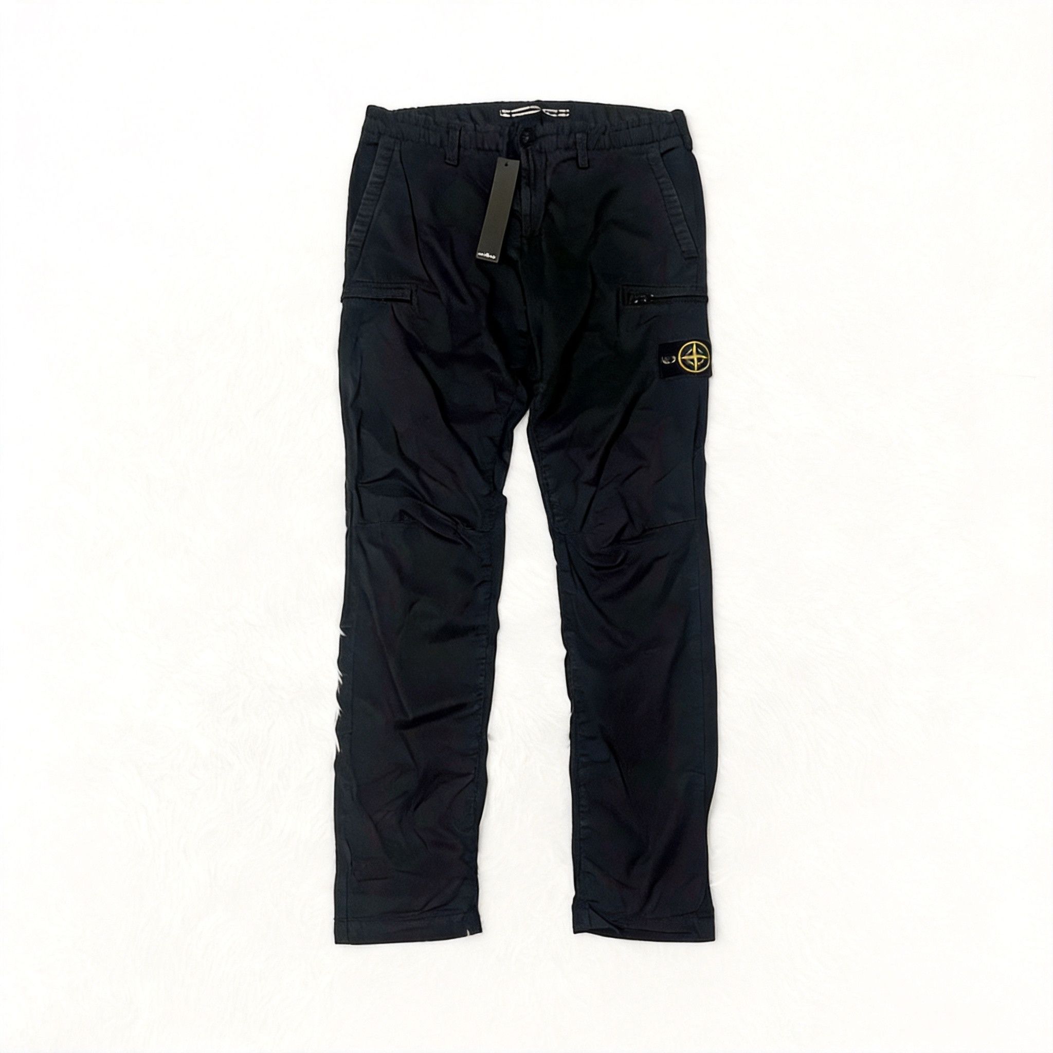 Stone Island Shadow Project Reshape Pants | Grailed