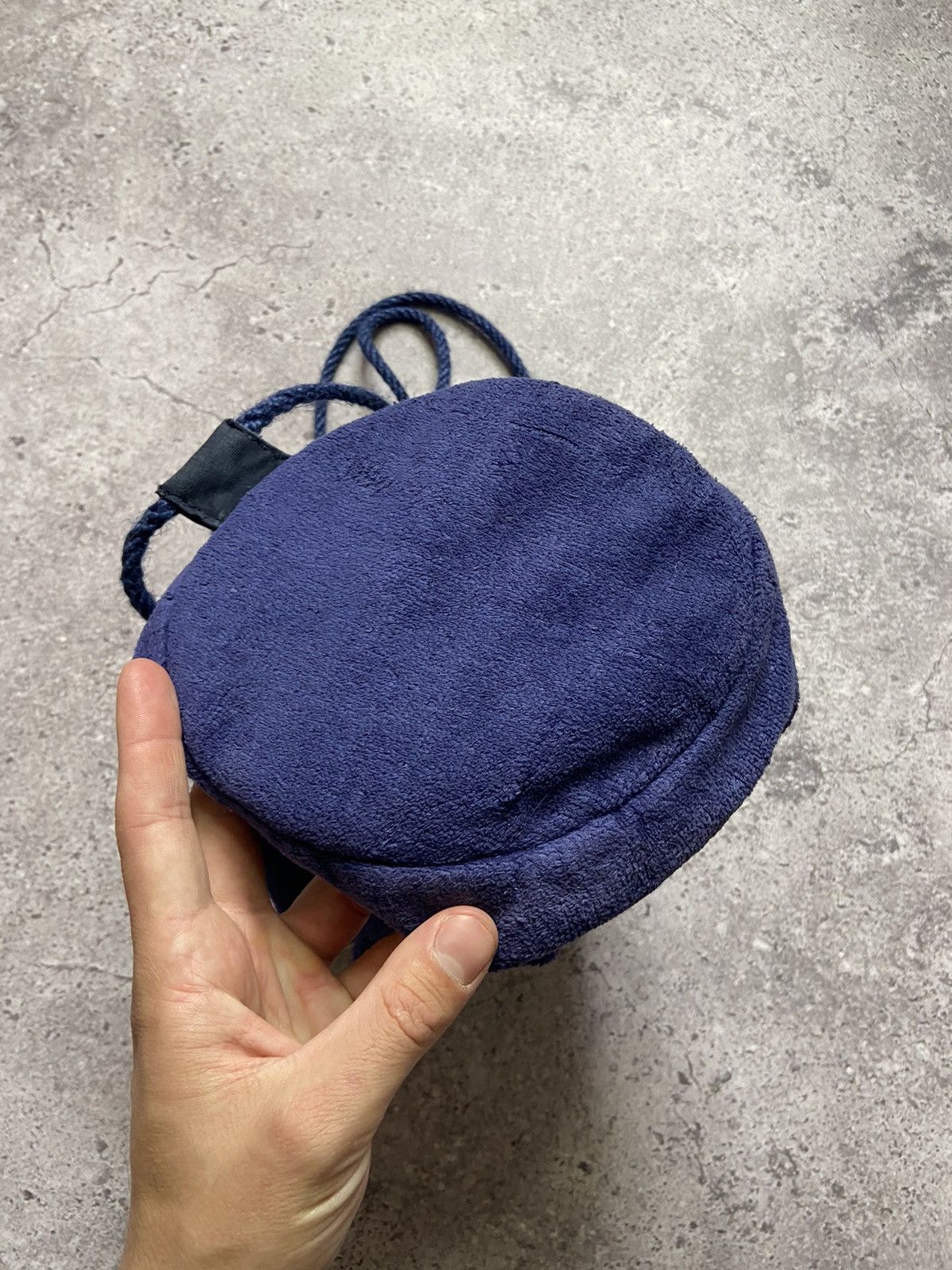Loewe Loewe Bucket Crossbody Mini Bag Size ONE SIZE - 7 Thumbnail