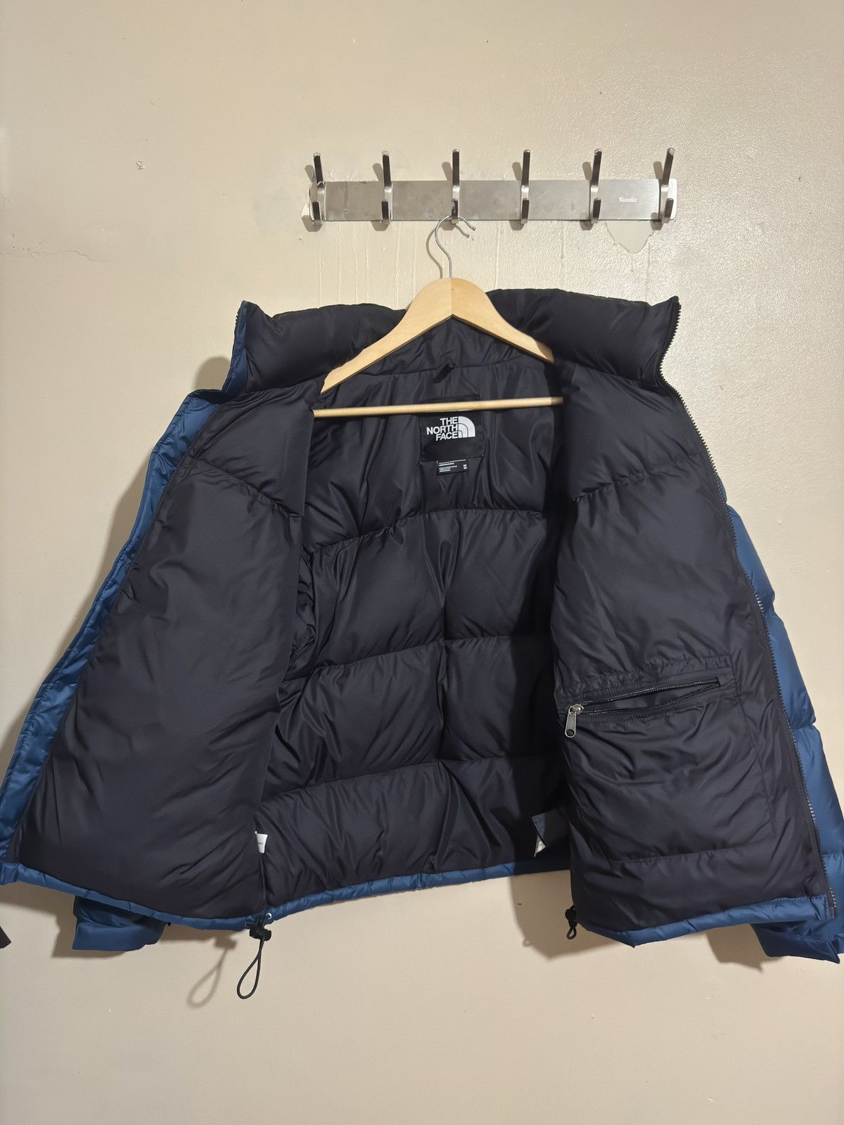 The North Face The North Face Nuptse 700 Puffer Jacket. Size US M / EU 48-50 / 2 - 4 Thumbnail