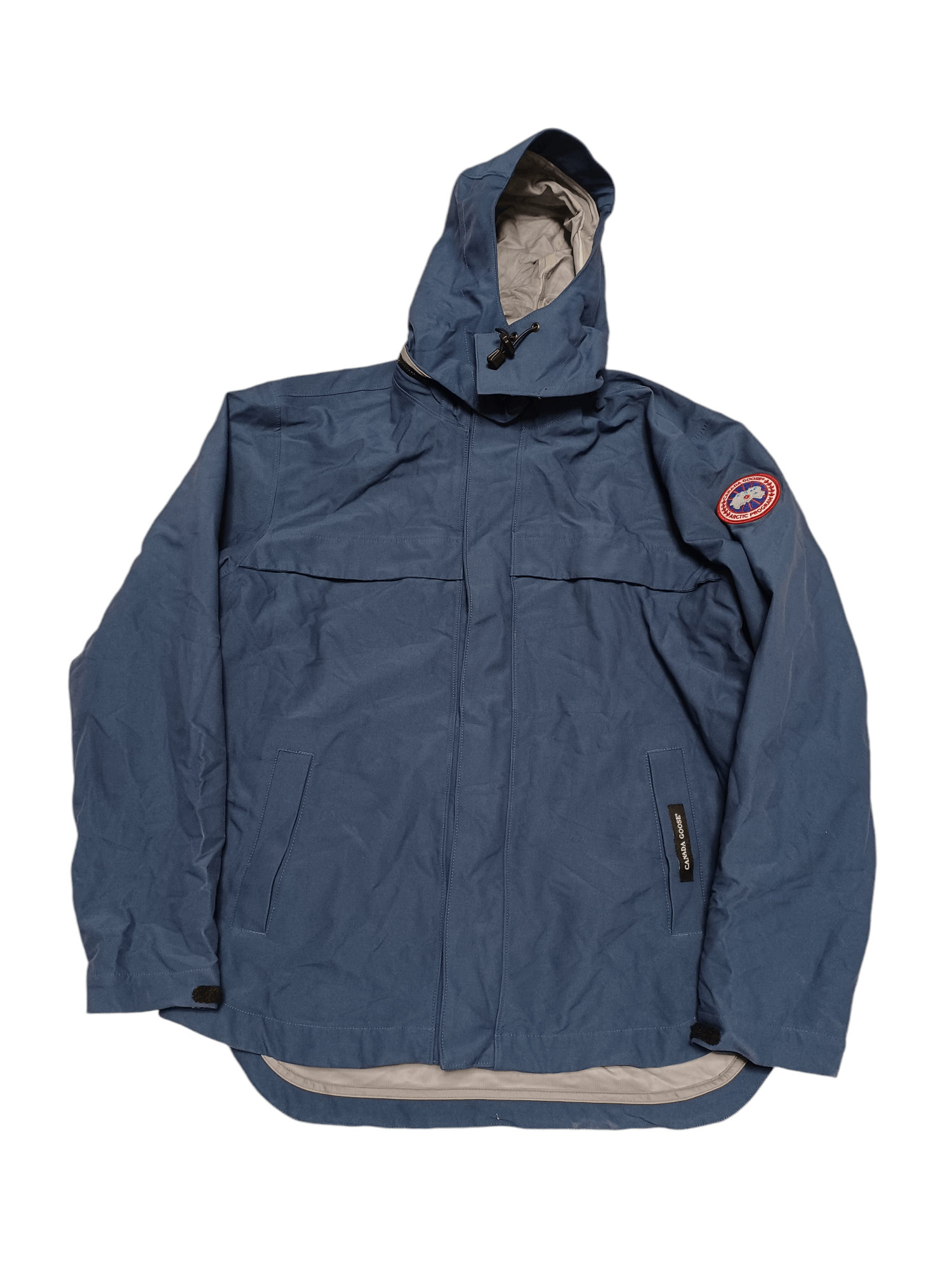 Canada Goose CANADA GOOSE MADE IN CANADA OUTDOOR JACKET Size US L / EU 52-54 / 3 - 1 Thumbnail