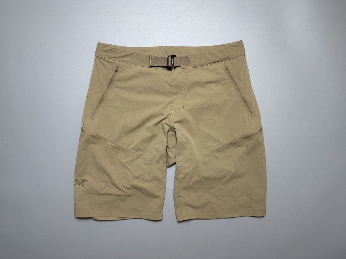 Arc'teryx Arc’teryx gamma quick dry men’s 32 shorts Size US 32 / EU 48 - 1 Thumbnail