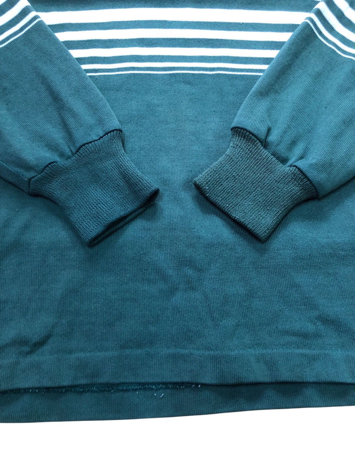 Canterbury of New Zealand × Vintage Vintage Canterbury polo rugby shirt Size US S / EU 44-46 / 1 - 4 Thumbnail
