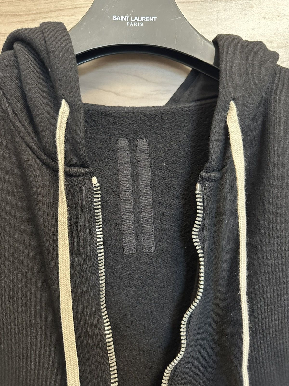 Rick Owens Rickowens Coat Size US L / EU 52-54 / 3 - 4 Thumbnail