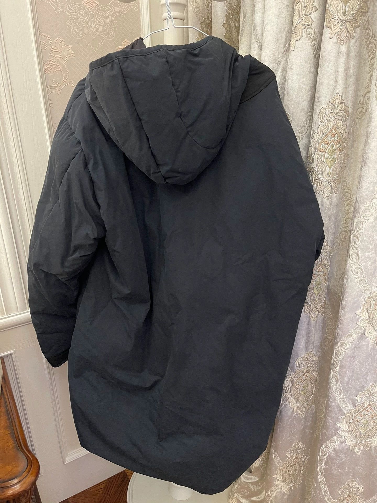 Ambush Design Ambush Long Down & Cotton Padded Jacket Size 2 Size US M / EU 48-50 / 2 - 5 Thumbnail