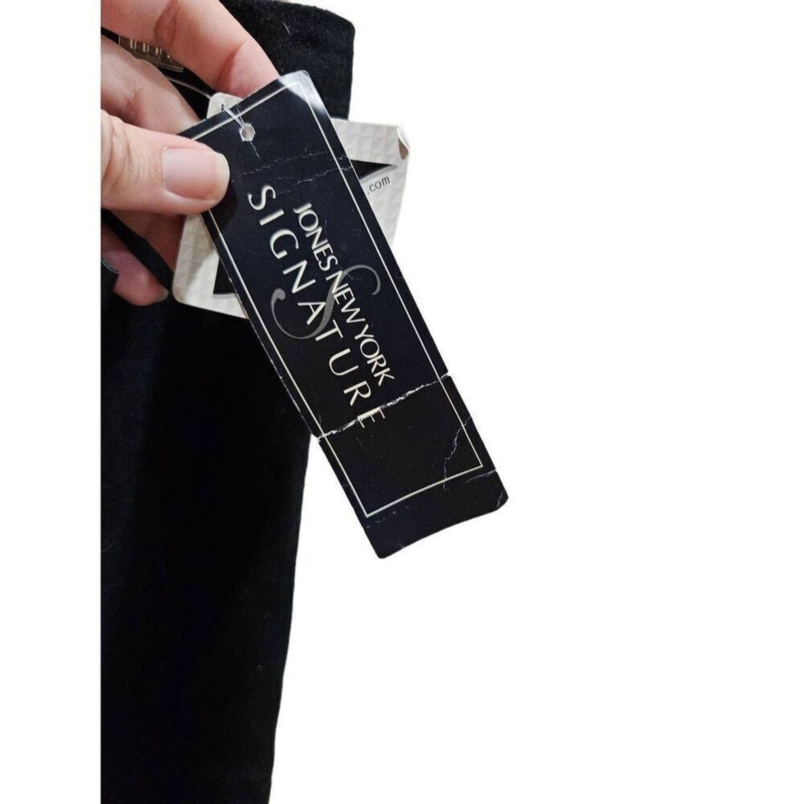 Jones New York Jones New York Signature 16 skirt Size 38" / US 16 / IT 52 - 4 Thumbnail