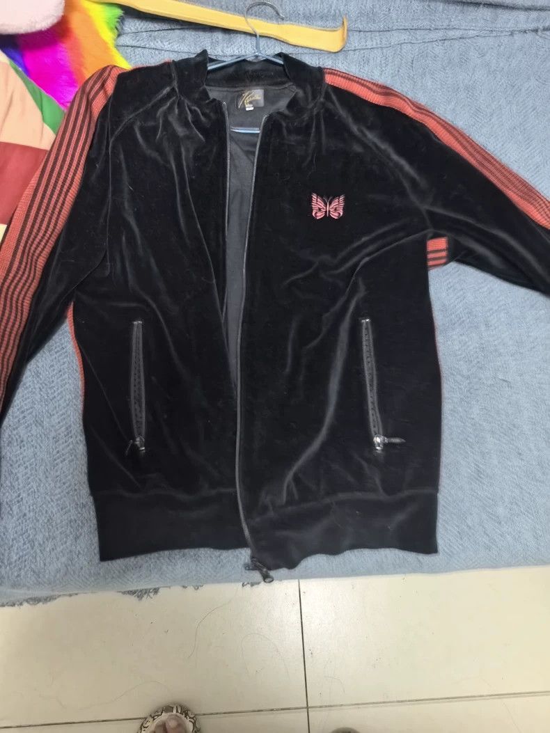 Needles L Size Jacket - dmc