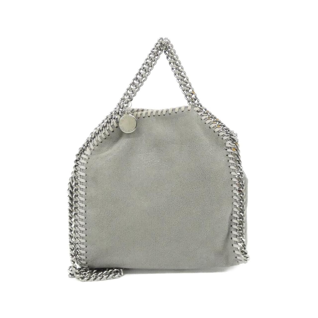 Stella McCartney Stella Mccartney Stella McCartney Falabella PET mini shoulder bag Textile Shoulder Bag 391698W9132 DUTY FREE for USA Size ONE SIZE - 1 Thumbnail