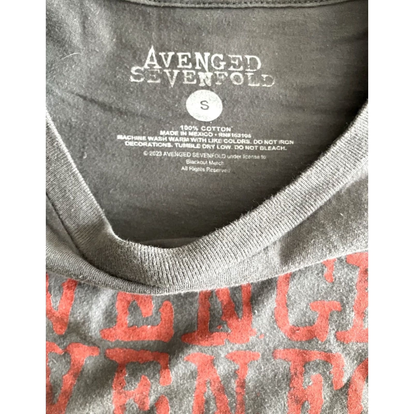 Vintage Nike Shirt? Size US S / EU 44-46 / 1 - 4 Thumbnail
