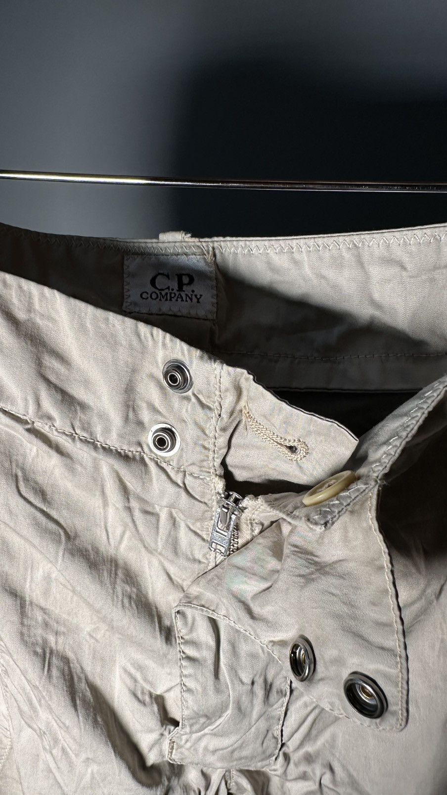 C.P. Company C.p Company pants casual🔥 Size US 34 / EU 50 - 10 Thumbnail