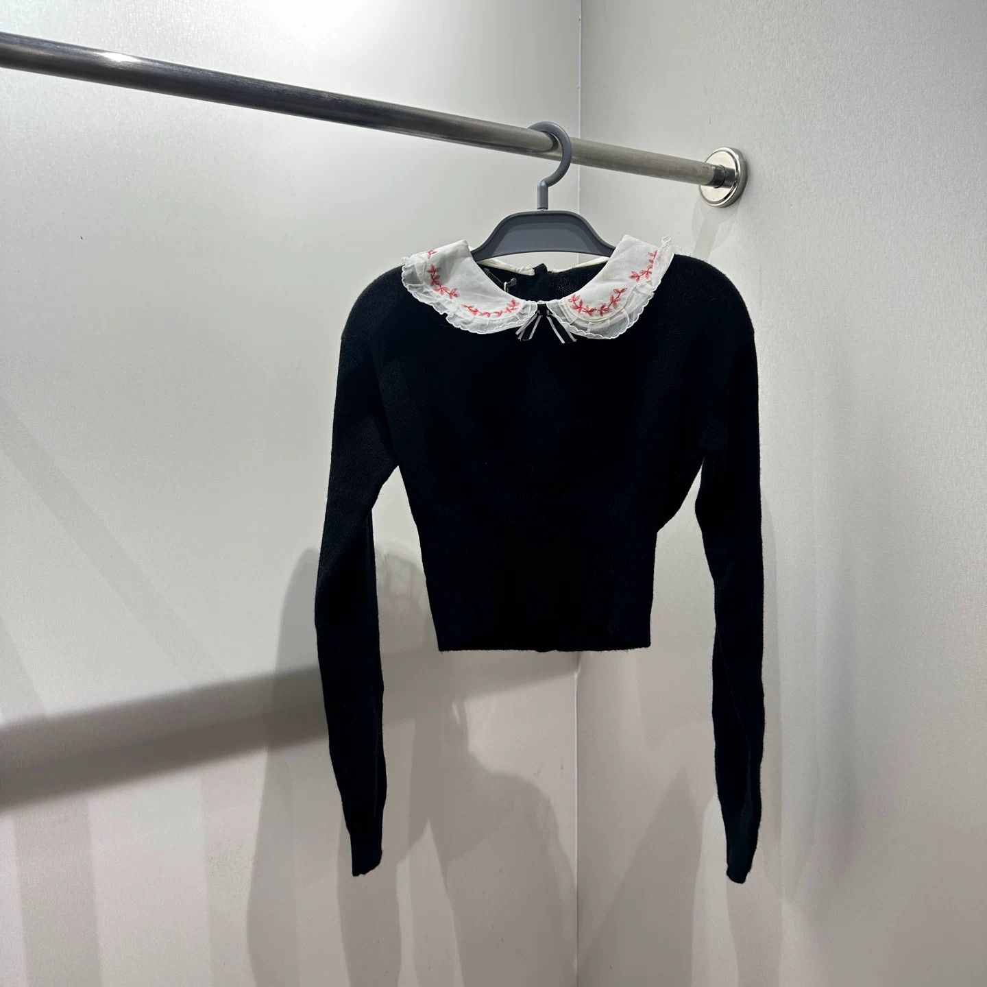 Miu Miu Miu Miu Dress it_38 Women Size XS / US 0-2 / IT 36-38 - 1 Thumbnail
