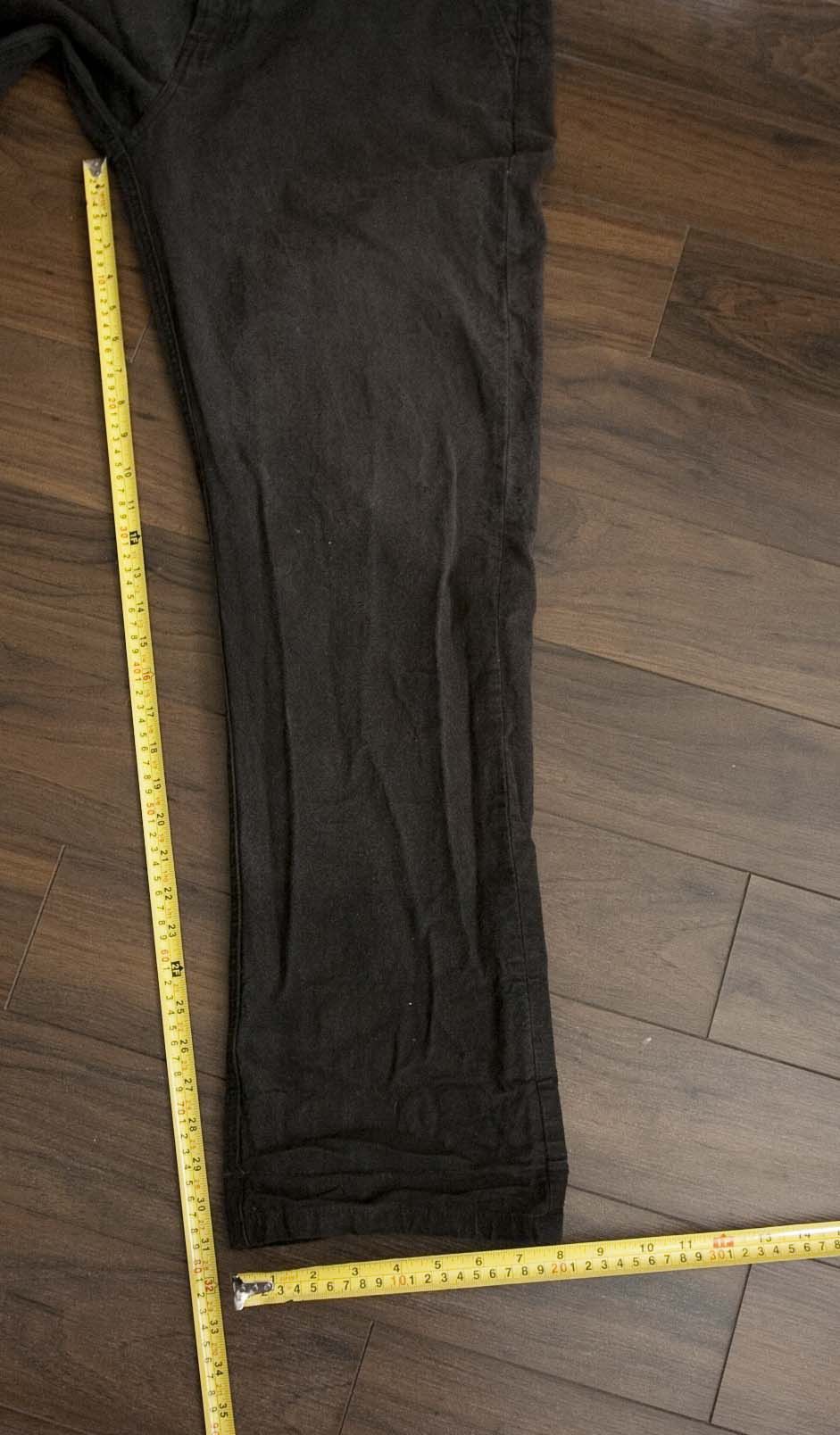 Dickies × Vintage Dickies Pants Dark Gray Fading Size 36x31 Size US 36 / EU 52 - 7 Thumbnail