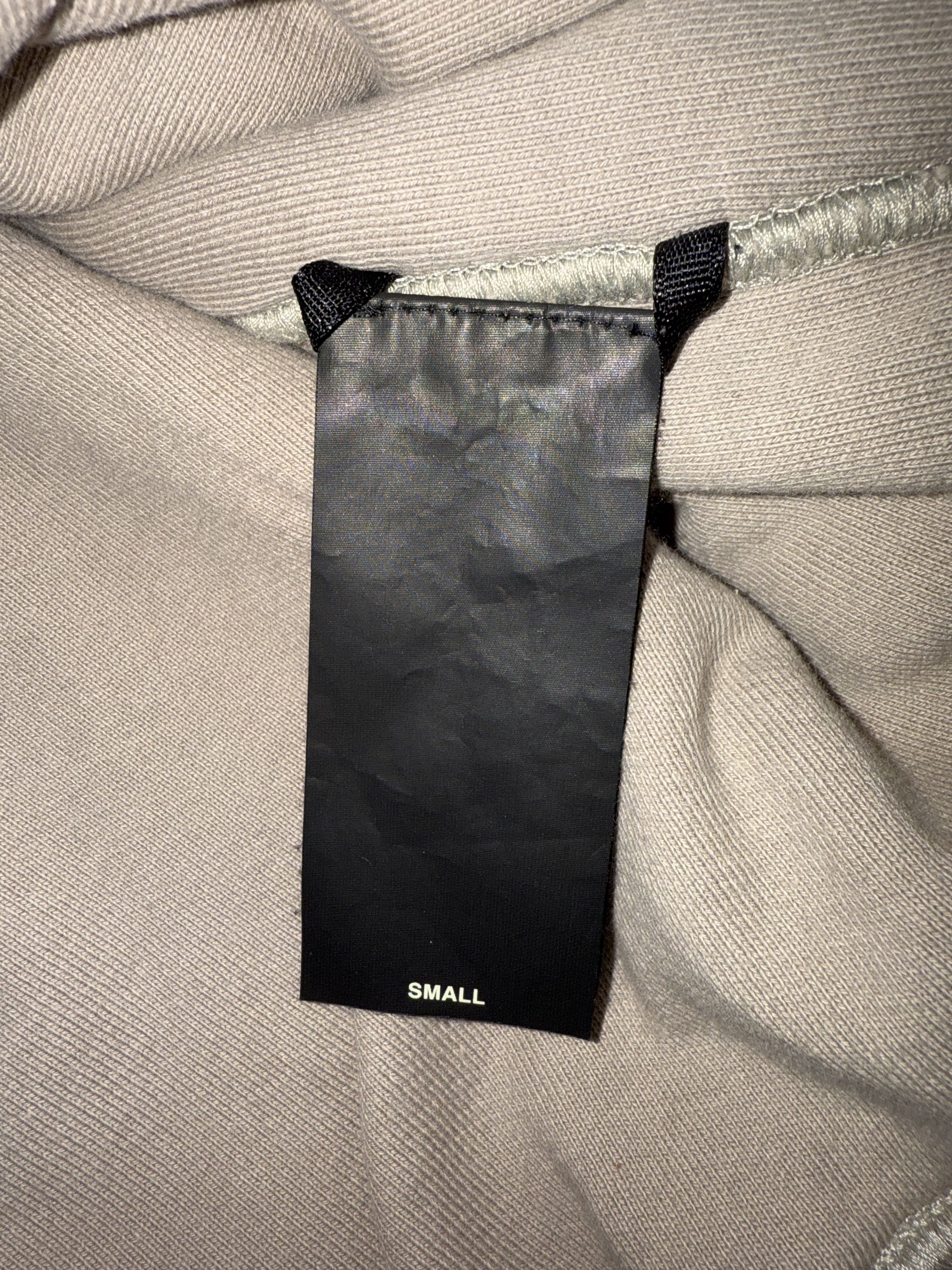 Fear of God Fear of God Seventh Collection FG Crewneck Sweatshirt Size US L / EU 52-54 / 3 - 9 Thumbnail