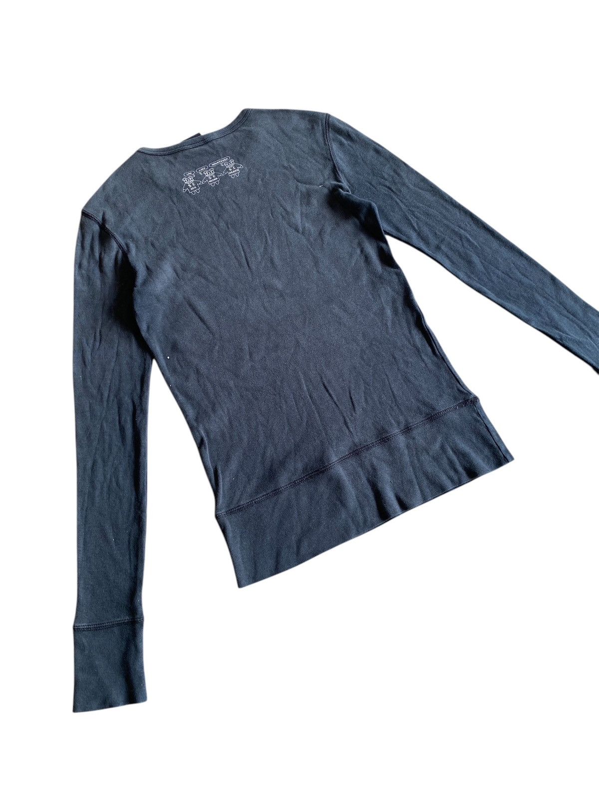 Band Tees × Vintage Radiohead vintage tee waste product B3 Size US S / EU 44-46 / 1 - 4 Thumbnail
