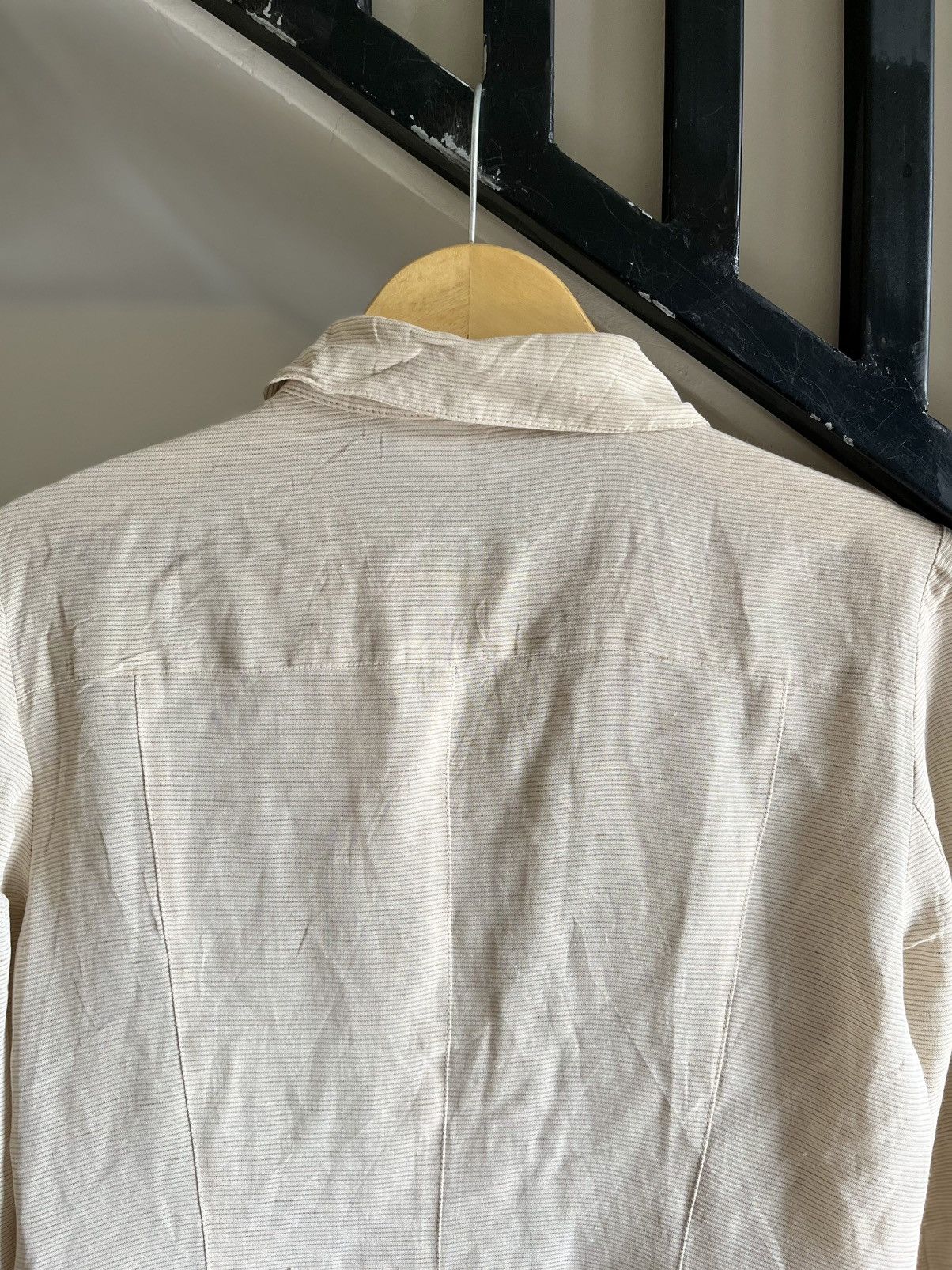 Max Mara Vintage Sportmax made in Italy Size S / US 4 / IT 40 - 6 Thumbnail