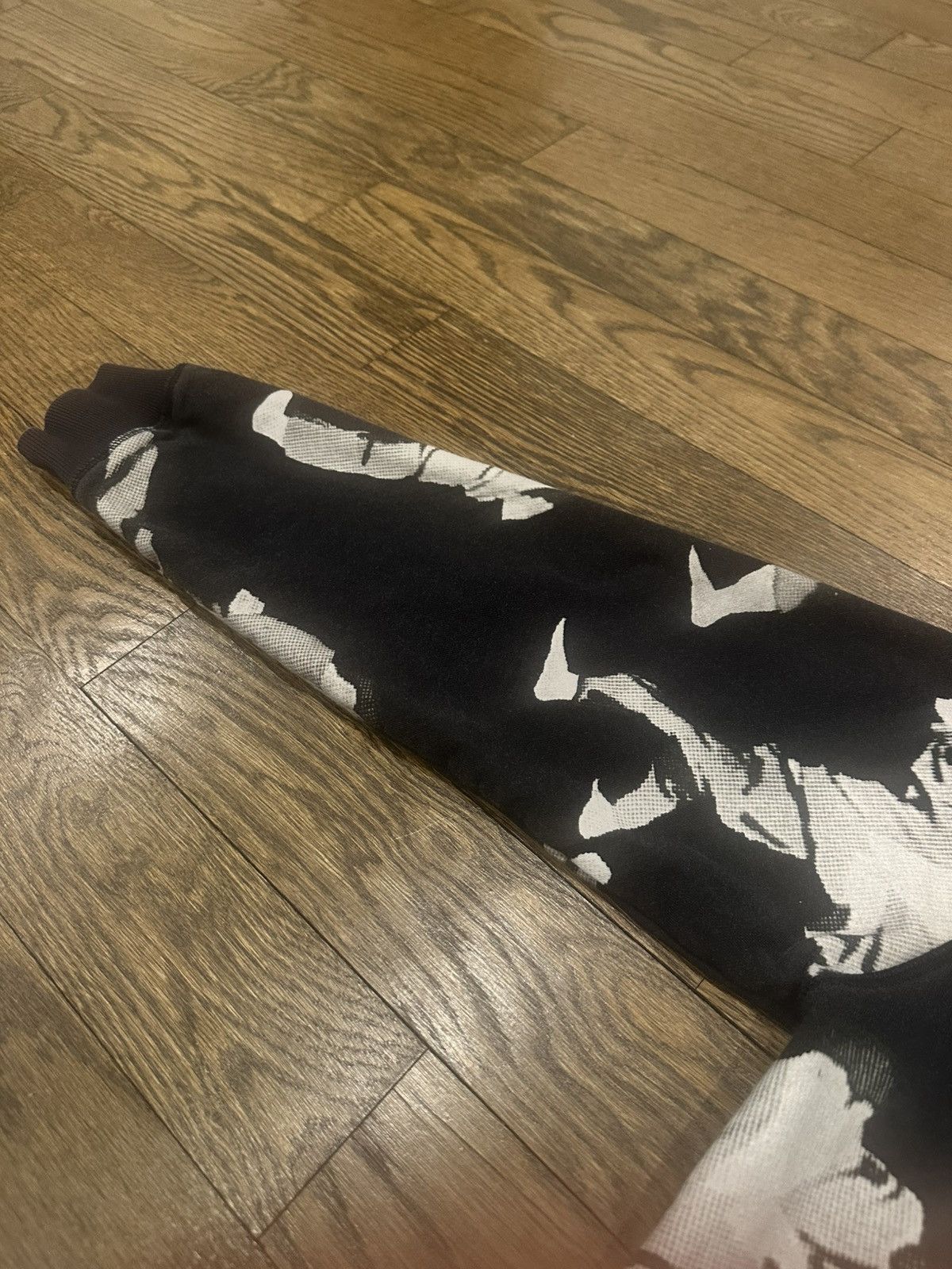 JW Anderson JW Anderson Tae Kwon Do Sweater Size US M / EU 48-50 / 2 - 4 Thumbnail
