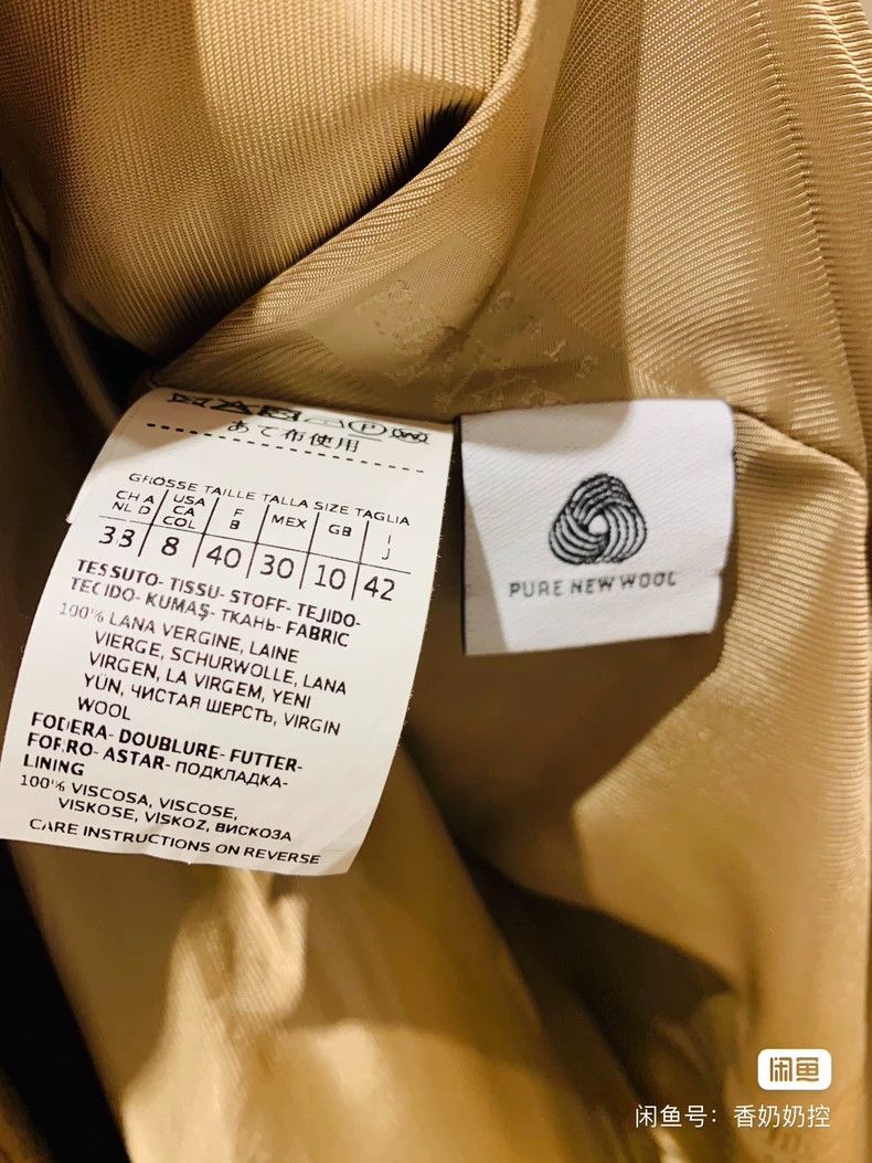 Max Mara Max Mara Cashmere coat Size M / US 6-8 / IT 42-44 - 5 Thumbnail