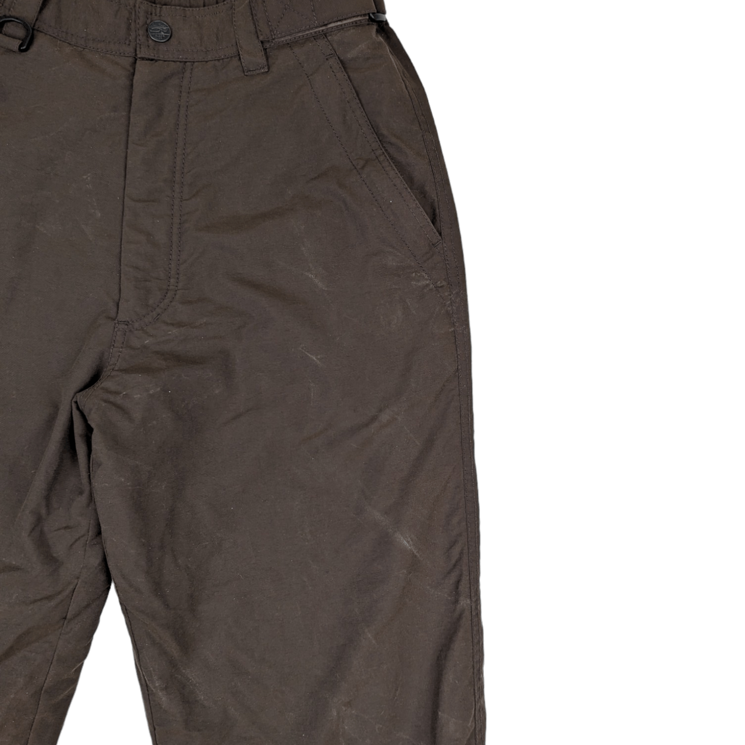 Ocean Pacific Vintage OP Ocean Pacific Snow Ski Snowboard Pant Size US 31 - 9 Thumbnail
