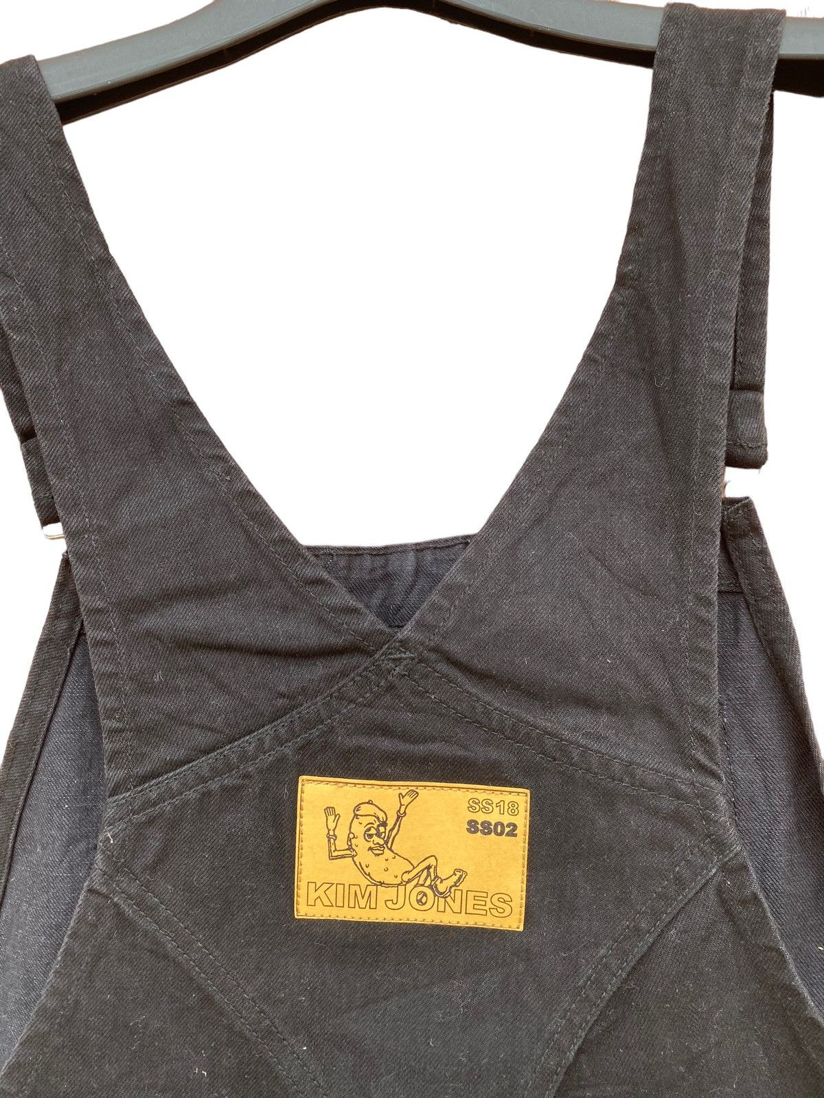 Kim Jones Kim Jones X Gu Uniqlo Overall Size US 38 / EU 54 - 4 Thumbnail