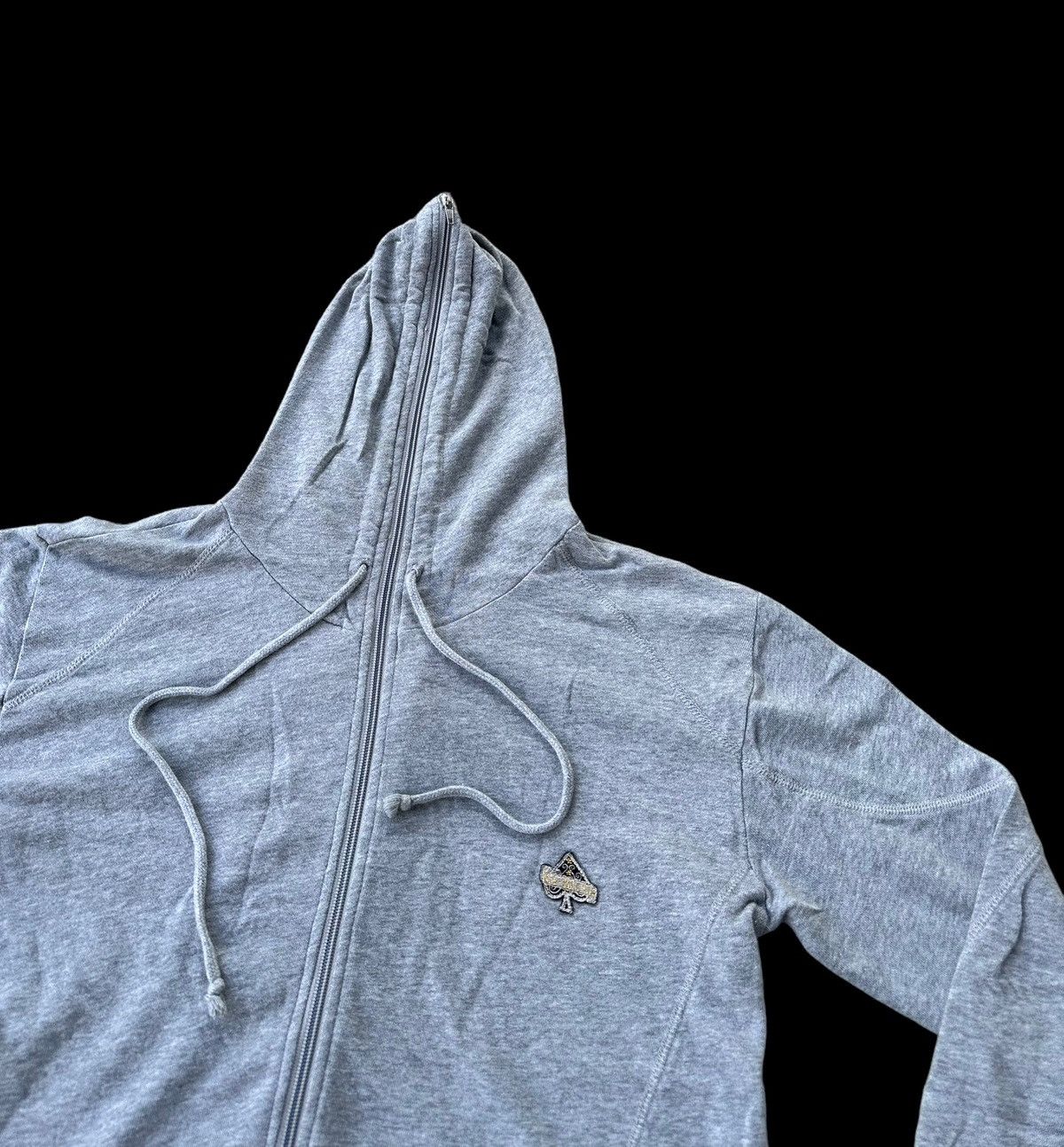 Issey Miyake PPFM full zipper hoodies Size M / US 6-8 / IT 42-44 - 3 Thumbnail