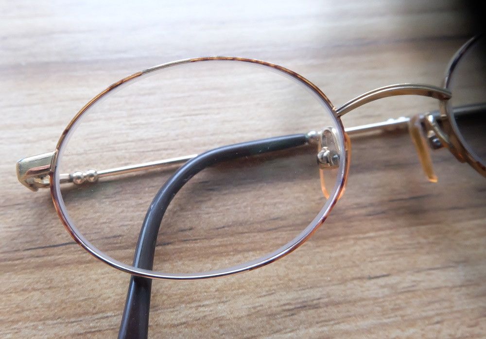 Vintage Jean Pucci Glasses Size ONE SIZE - 3 Thumbnail