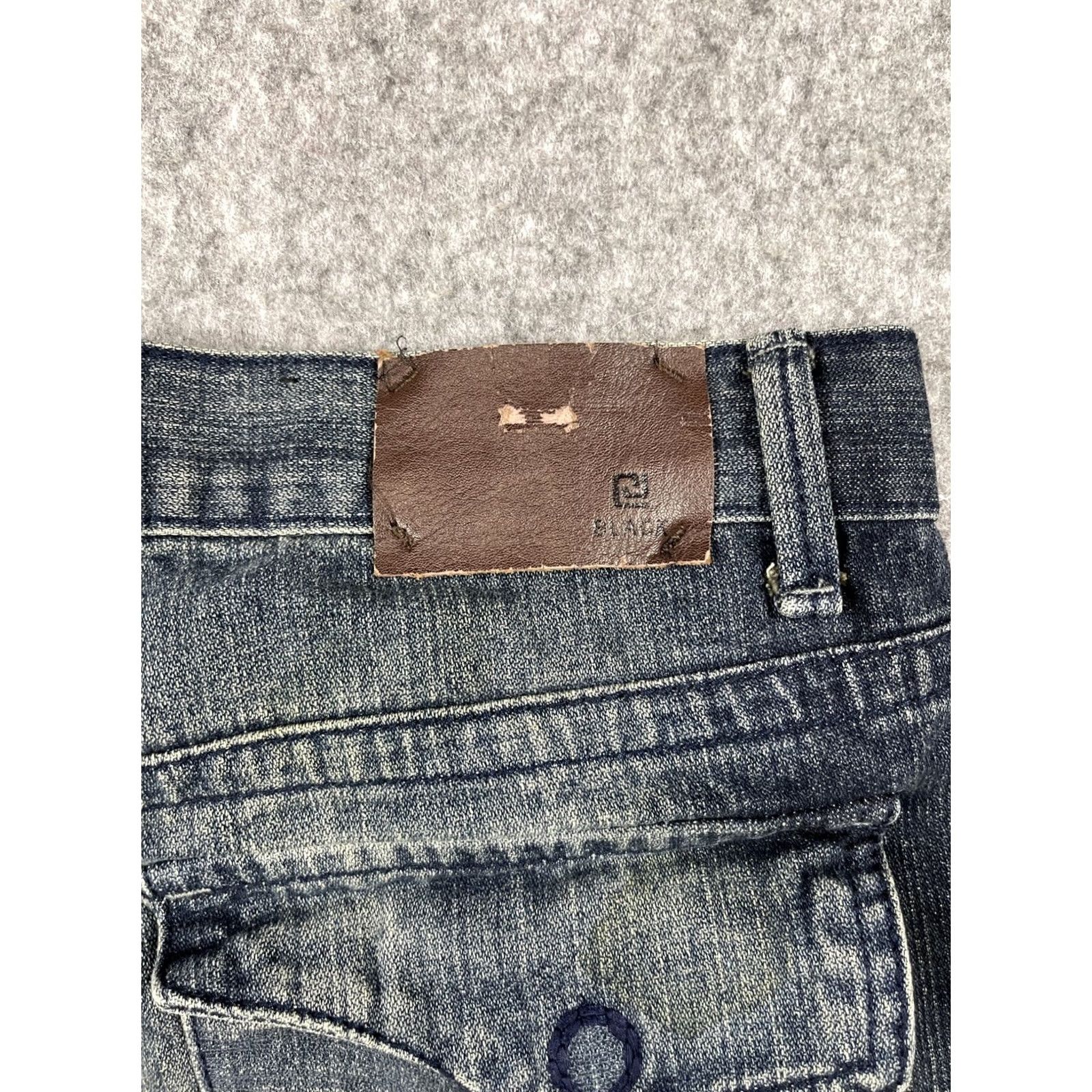 Carbon VINTAGE None Size US 29 - 6 Thumbnail
