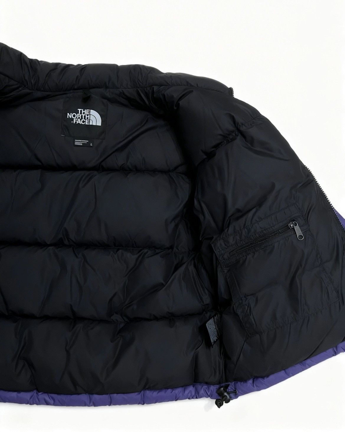 The North Face THE NORTH FACE Nuptse 700 1996 Retro Puffer Jacket Size US S / EU 44-46 / 1 - 6 Thumbnail