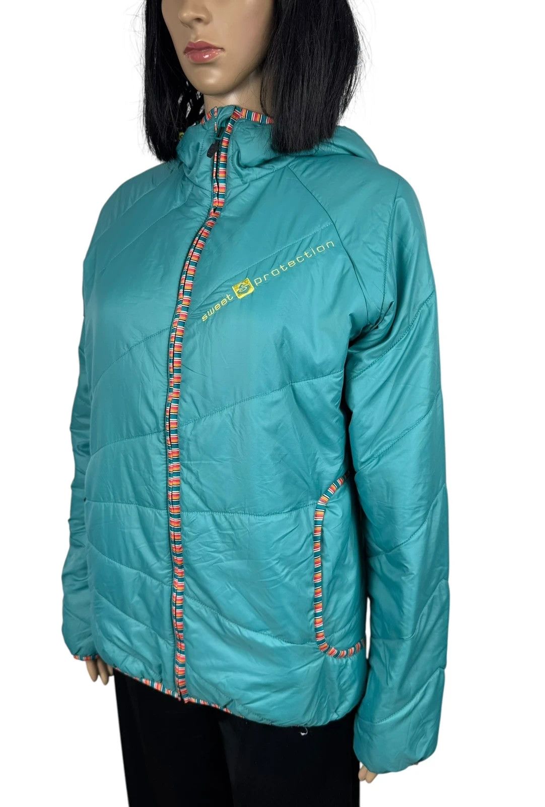 Other Sweet Protection Primaloft Quilted Jacket size S Size S / US 4 / IT 40 - 3 Thumbnail